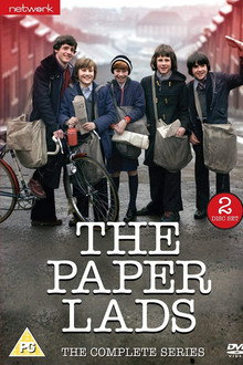 The Paper Lads