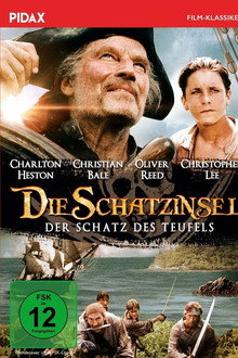 Die Schatzinsel