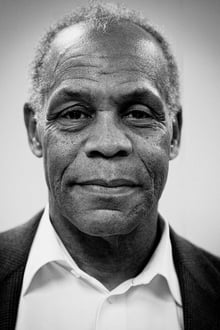 Foto de perfil de Danny Glover