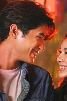 คลับฟรายเดย์เดอะซีรีส์ 16 เรื่องรัก เรื่องร้อน
