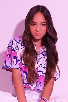 Photo of Mahina Napoleon