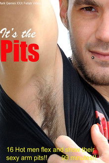 It's the Pits