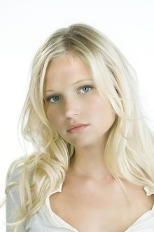 Photo of Whitney Vance