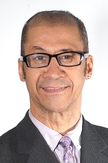 Photo of Antone Pagan