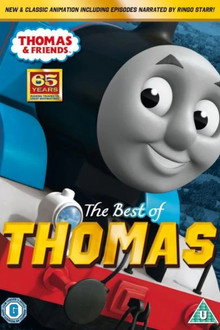 Thomas & Friends: The Best of Thomas