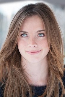 Photo of Cali Sheldon