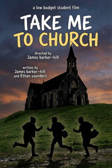 Take Me To Church