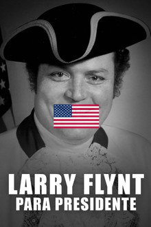 Larry Flynt for President