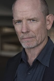 Photo of Keith Barber