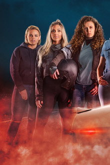Street Outlaws: Gone Girl