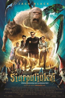Šiurpuliukai
