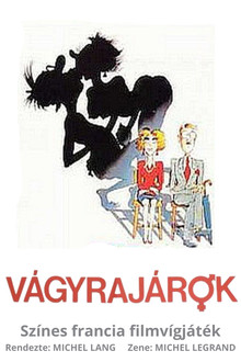 Vágyrajárók