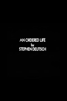 An Ordered Life