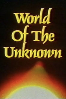 World of the Unknown
