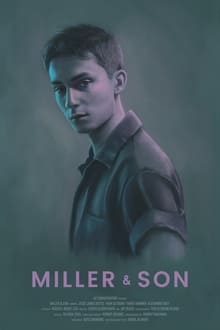 Poster do filme Miller & Son