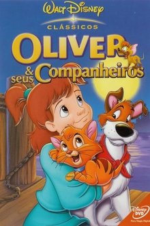 Oliver e seus Companheiros