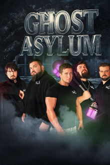 Ghost Asylum
