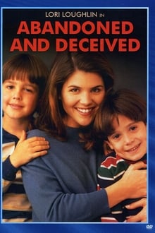 Poster do filme Abandoned and Deceived