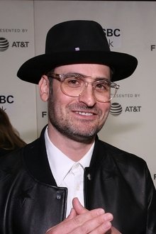 Photo of Ian Bonhôte