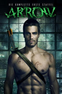 Staffel 1