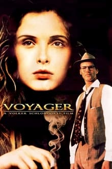 Voyager movie poster