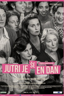 Jutri je še en dan