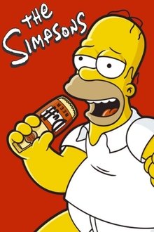 Simpsonai 30 Sezonas