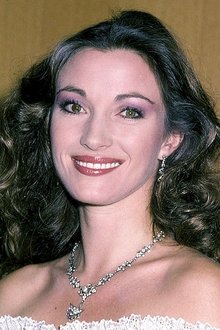Photo of Jane Seymour