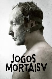 Poster do filme Jogos Mortais V