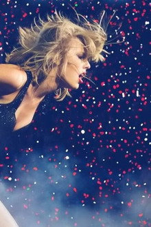 Taylor Swift: The 1989 World Tour - Live