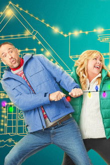 Haul Out the Holly: Lit Up