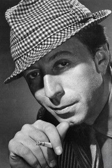 Photo of Paul Hébert