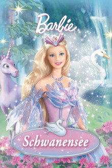 Barbie in Schwanensee