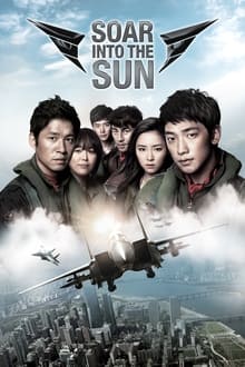 Soar Into the Sun movie poster