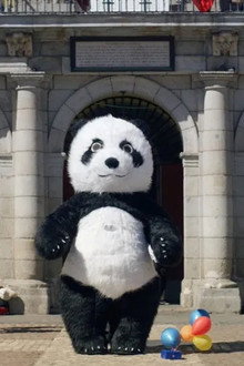 Céntrico
