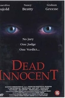 Dead Innocent movie poster