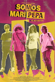 Somos Mari Pepa