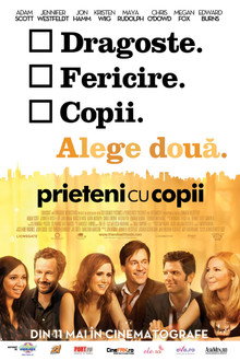 Prieteni cu copii
