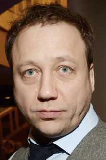 Photo of Georgiy Dronov