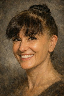 Biljana Ranković Stow