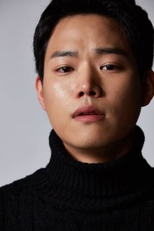 Photo of Jeong Ik-han
