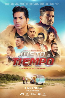 Justo a Tiempo