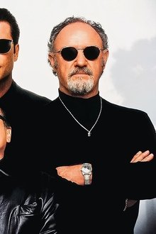 Get-Shorty