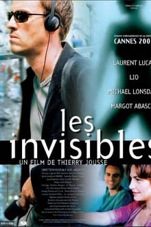 Poster do filme Invisible