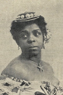 Arabella Fields