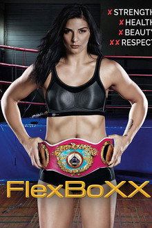 FlexBoXX: Powered by Christina Hammer