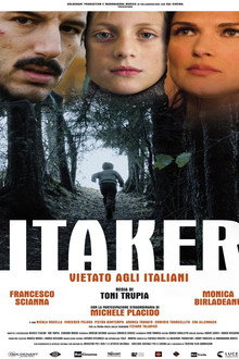 Itaker - Vietato agli italiani