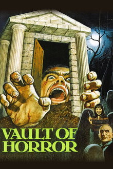 The Vault of Horror