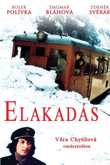 Elakadás