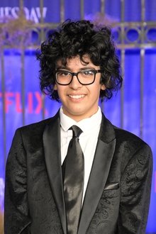 Photo of Moosa Mostafa